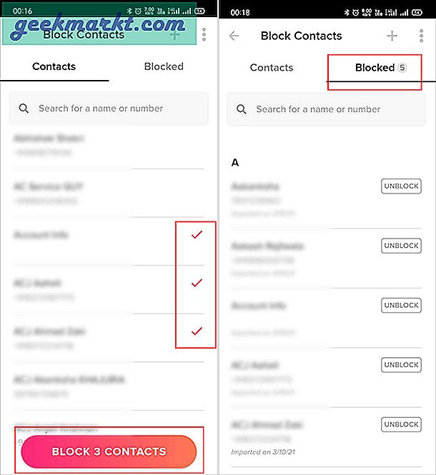 Vil du skjule Tinder-profilen din for familie eller forfølgere? Her er tre måter å blokkere noen på Tinder og hindre dem i å finne deg.
