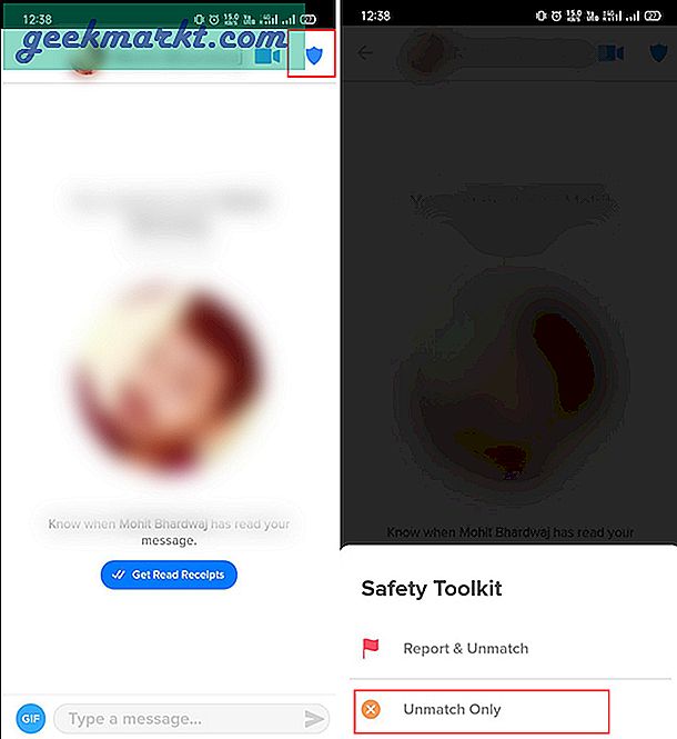 tinder, blokk, kontakter, høyre, kontakt, skjul, blokkert, ønsker, tblock, ytinder, blockmeone, profiler, personer, liste, ttop
