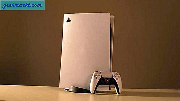 Slik kobler du til AirPods med PS5 (eller andre Bluetooth-hodetelefoner)