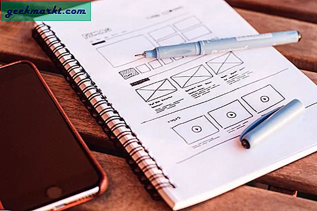 5 beste Adobe XD-alternativer å bruke i 2021