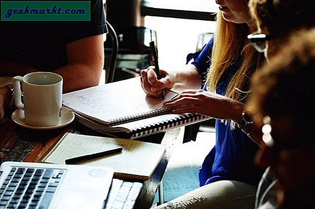 Topp 5 prosjektledelsesverktøy for markedsføring i 2021