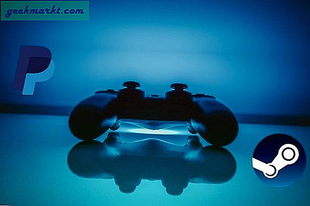 10 måter å fikse PayPal fungerer ikke på Steam-feil