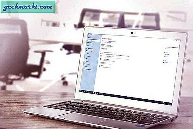 Løs Windows Update som viser noen innstillinger administreres av organisasjonen din