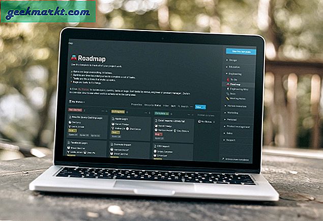 Hvordan bruke oppfatning for prosjektledelse