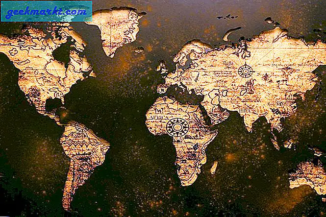 5 beste Geocaching-apper for Android og iOS