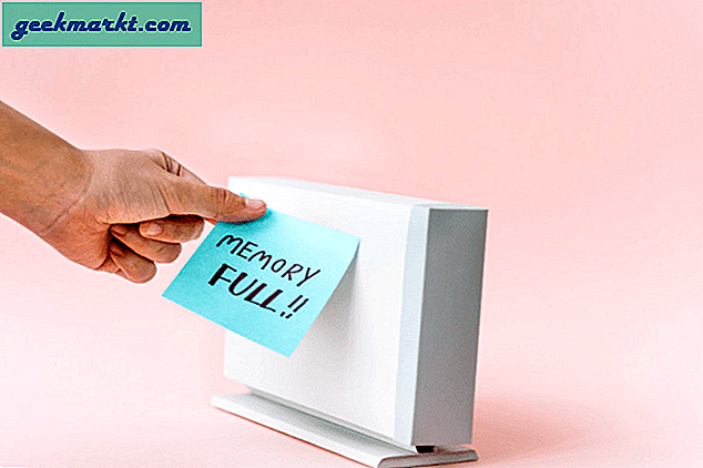 5 beste eksterne harddisker for PS5