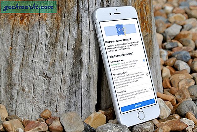 Topp 3 tips og triks for å sikre din Facebook-konto