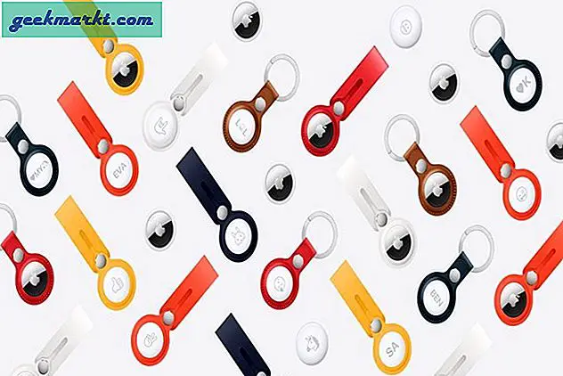 7 beste Apple AirTag-tilbehør for å feste det til noe