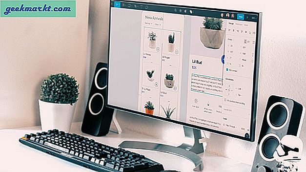 Topp 5 Sketch Alternatives for Windows 10 Computer Designers