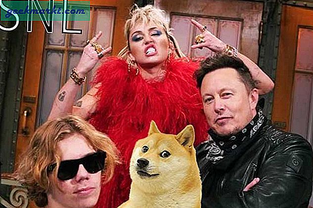 Hvordan se Elon Musk SNL Live Stream utenfor USA