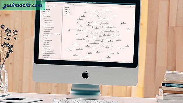 Oppfatning vs Obsidian: Hvilken produktivitetsapp er bedre for deg