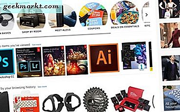 Accepterer Amazon Amazon?