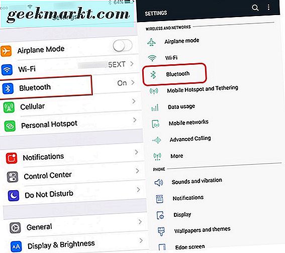Slik spiller du Google Play Musikkbibliotek med Amazon Echo