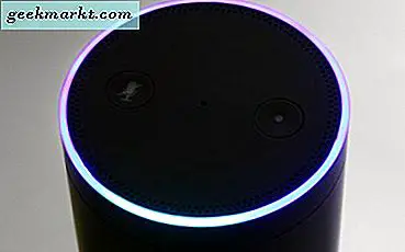 Slik kobler du Spotify med Amazon Echo