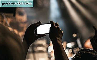 Slik overfører du bilder fra Android til PC
