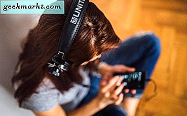 De beste Podcast Apps for Android - juni 2018