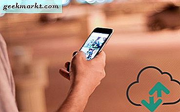 Slik bruker du en VPN med Android