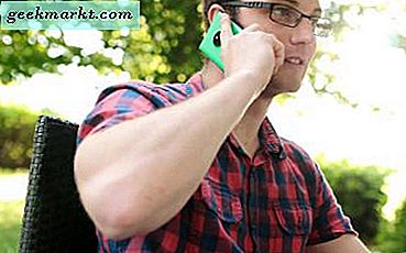 De beste gratis Calling Apps for Android - juli 2018