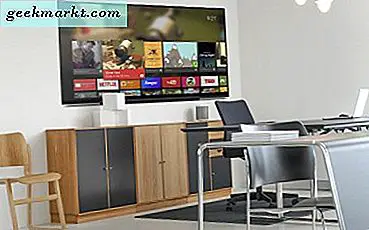 De beste Android TV-bokser - september 2017