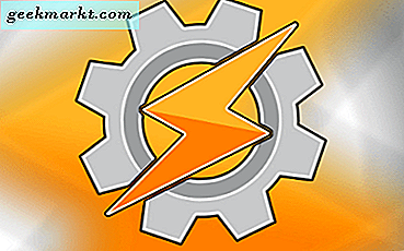 5 av de beste Tasker-profiler for Android Automation