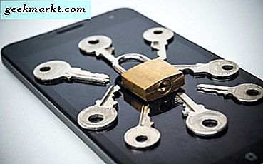 Trenger min Android-enhet antivirusprogramvare?