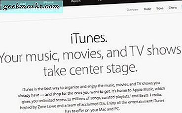 Slik overfører du kontaktene dine fra Android til iPhone