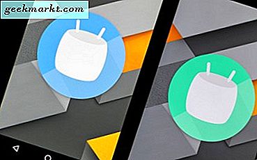 Slik slår du av 'Ok Google' på en Android-enhet