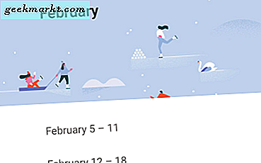 The Best Calendars Apps for iPhone