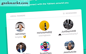 5 Anonym Android Chat Apps