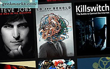 De beste appene for å se på TV på iPhone - juni 2017