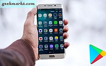 De beste nye Android-appene og spillene - juli 2018