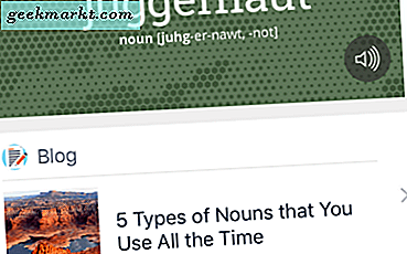 The Best Dictionary Apps for iPhone