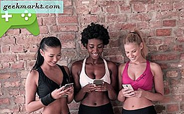 De beste multiplayer spillene for Android - mars 2018