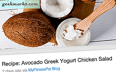 The Best Diet Apps for iPhone - mai 2017