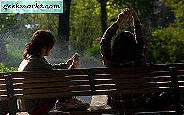 De beste oversettelsesprogrammene for Android - mars 2018