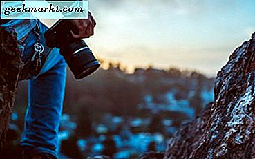 The Best Photography Apps for Android - juli 2017