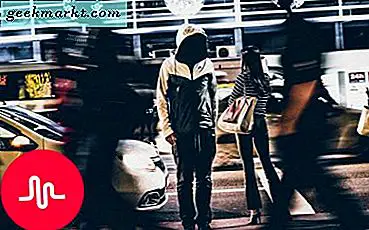 Slik bruker du Slow Motion i Musical.ly