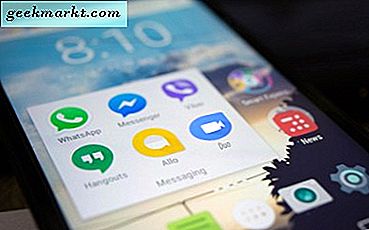 FaceTime Alternativer for Android