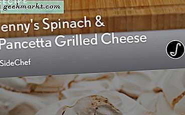 The Best Cooking Apps for iPhone - mai 2017