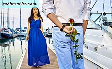 Slik liker noen på Bumble