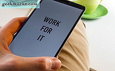 Slik sender du en melding i Bumble