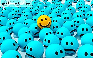 Slik legger du til Emojis med Chrome Browser