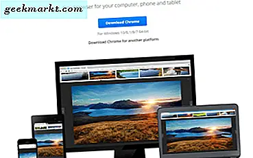 Alt du trenger å vite om Chrome Offline Installers