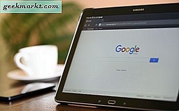 dns_probe_finished_nxdomain Error - Alle mulige rettelser