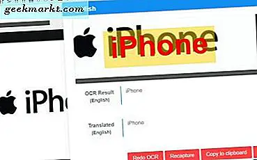 Slik kopierer du video og bilde tekst