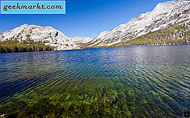 Chromebook Guide: Hvordan skjermbilde