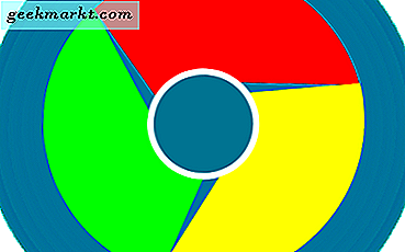 Slik endrer du Mac-adressen på en Chromebook