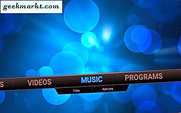 Slik strekker du Kodi på Chromecast