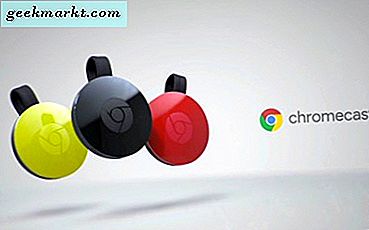 Slik ser du videofiler på Chromecast