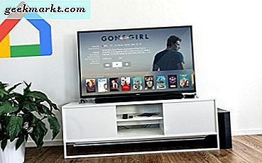 Slik speiler du Android med Chromecast